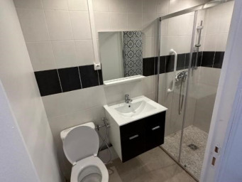 Maison a louer montrouge - 1 pièce(s) - 24 m2 - Surfyn