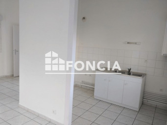 Appartement a louer brest - 3 pièce(s) - 63.5 m2 - Surfyn