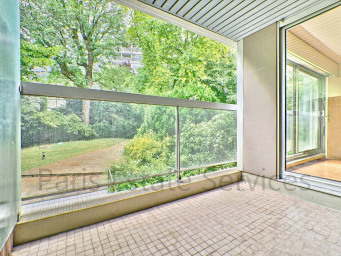 Appartement a louer paris-13e-arrondissement - 2 pièce(s) - 53.2 m2 - Surfyn