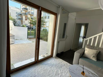 Maison a louer eaubonne - 2 pièce(s) - 0 m2 - Surfyn