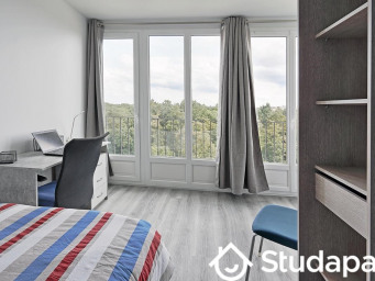 Appartement a louer orvault - 1 pièce(s) - 10 m2 - Surfyn