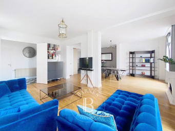 Maison a louer suresnes - 6 pièce(s) - 156.74 m2 - Surfyn