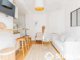 Appartement a louer montmagny - 2 pièce(s) - 32 m2 - Surfyn