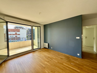 Appartement a louer issy-les-moulineaux - 3 pièce(s) - 56 m2 - Surfyn