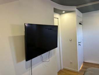 Appartement a louer marseille-9e-arrondissement - 1 pièce(s) - 22 m2 - Surfyn