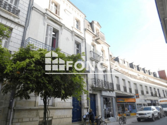 Appartement a louer tours - 2 pièce(s) - 67.81 m2 - Surfyn