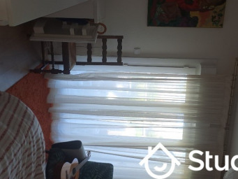 Appartement a louer cesson-sevigne - 1 pièce(s) - 16 m2 - Surfyn