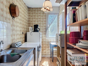Appartement 190 000 € - 46 m²
