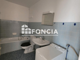 Appartement a louer annemasse - 2 pièce(s) - 43.17 m2 - Surfyn