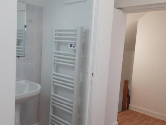 Appartement a louer nantes - 4 pièce(s) - 66 m2 - Surfyn