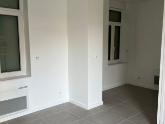 Appartement 1 pièce(s) 25 m²à louer Sartrouville