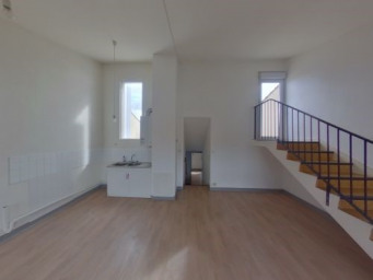 Appartement a louer vierzon - 3 pièce(s) - 69 m2 - Surfyn