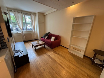 Appartement a louer boulogne-billancourt - 1 pièce(s) - 36 m2 - Surfyn