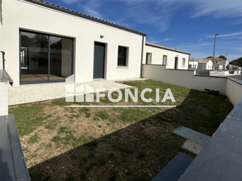 Maison a louer niort - 4 pièce(s) - 85.3 m2 - Surfyn