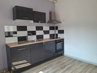 Appartement a louer lons-le-saunier - 1 pièce(s) - 27 m2 - Surfyn