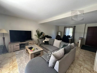 Maison a louer velizy-villacoublay - 5 pièce(s) - 120 m2 - Surfyn