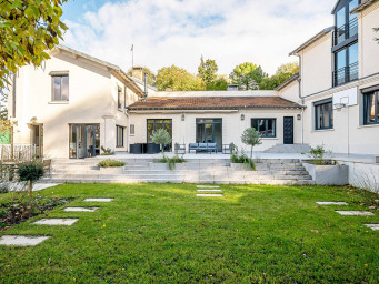 Maison a louer sevres - 9 pièce(s) - 270 m2 - Surfyn