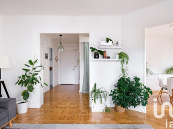 Appartement 355 000 € - 66 m²
