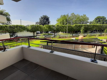 Appartement a louer montfermeil - 1 pièce(s) - 30.14 m2 - Surfyn