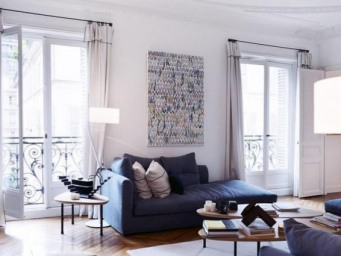 Appartement 205 000 € - 30 m²