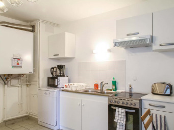 Appartement a louer rueil-malmaison - 1 pièce(s) - 15 m2 - Surfyn