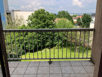 Appartement a louer sannois - 2 pièce(s) - 45 m2 - Surfyn