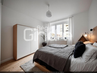 Appartement 349 000 € - 78 m²