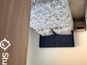 Appartement a louer marseille-15e-arrondissement - 1 pièce(s) - 10 m2 - Surfyn