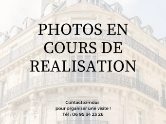Maison a louer paris-17e-arrondissement - 9 pièce(s) - 475 m2 - Surfyn