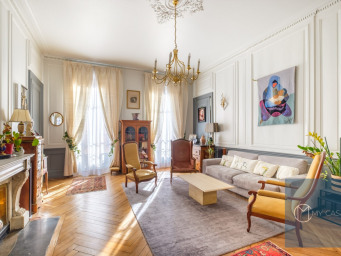 Appartement 849 000 € - 185 m²