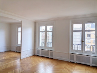 Appartement a louer paris-9e-arrondissement - 4 pièce(s) - 119.4 m2 - Surfyn