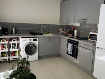 Maison a louer lunel - 4 pièce(s) - 91 m2 - Surfyn