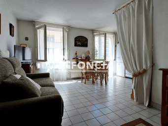 Appartement 175 000 € - 34 m²