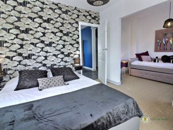 Maison a louer lannion - 4 pièce(s) - 93 m2 - Surfyn