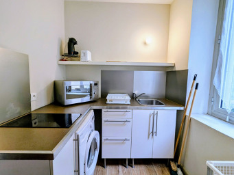 Appartement a louer narbonne - 1 pièce(s) - 27 m2 - Surfyn