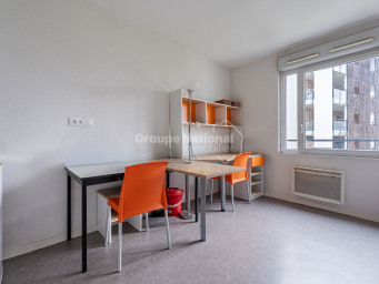 Appartement 76 000 € - 19 m²