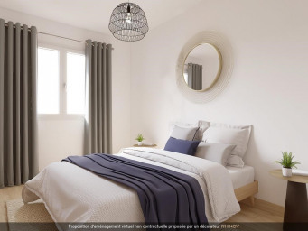 Appartement a louer brie-comte-robert - 3 pièce(s) - 65 m2 - Surfyn