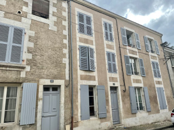 Appartement a louer poitiers - 1 pièce(s) - 25 m2 - Surfyn