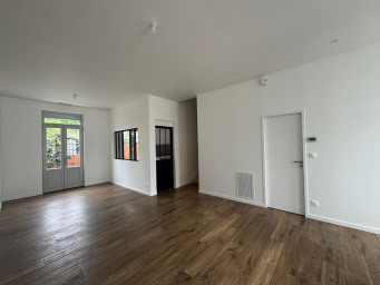 Maison a louer talence - 4 pièce(s) - 104 m2 - Surfyn