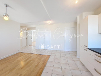 Appartement 215 000 € - 56 m²