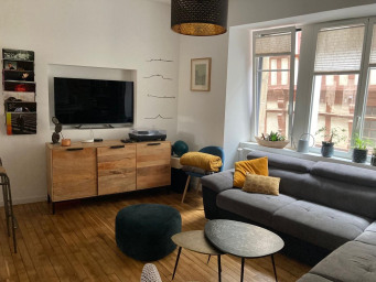 Appartement a louer lannion - 1 pièce(s) - 130 m2 - Surfyn