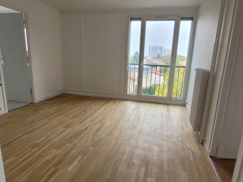 Appartement a louer clamart - 2 pièce(s) - 43.58 m2 - Surfyn