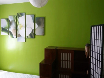 Appartement a louer valenciennes - 1 pièce(s) - 12 m2 - Surfyn