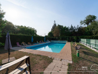 Maison a louer vichy - 5 pièce(s) - 110.86 m2 - Surfyn