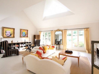 Maison a louer poissy - 7 pièce(s) - 300 m2 - Surfyn