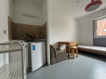 Appartement a louer illkirch-graffenstaden - 1 pièce(s) - 19 m2 - Surfyn