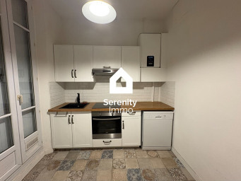 Appartement a louer marseille-4e-arrondissement - 1 pièce(s) - 38 m2 - Surfyn