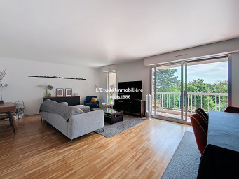 Appartement 520 000 € - 129 m²