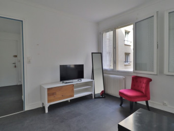 Appartement a louer troyes - 1 pièce(s) - 24.5 m2 - Surfyn