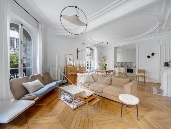 Maison a louer paris-9e-arrondissement - 4 pièce(s) - 88 m2 - Surfyn